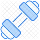 Barbell Icon