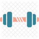 Barbell  Icon