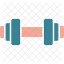 Barbell  Icon