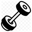 Barbell  Icon