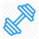 Barbell  Icon