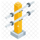 Barbell rack  Icon