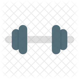 Barbells  Icon