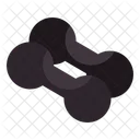 Barbells  Icon