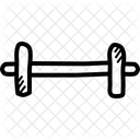 Barbells  Icon
