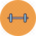Barbells  Icon