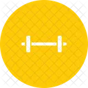 Barbells  Icon