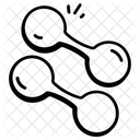 Barbells  Icon