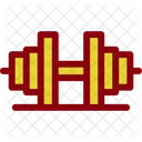 Barbells  Icon