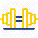 Barbells  Icon