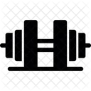 Barbells  Icon