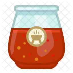 Barbeque  Icon