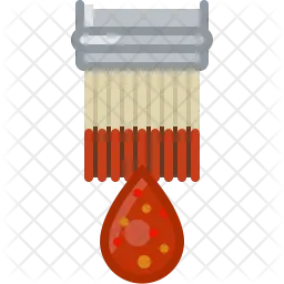 Barbeque  Icon