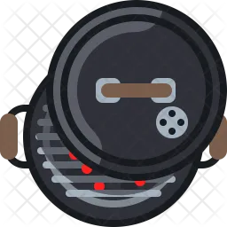 Barbeque  Icon