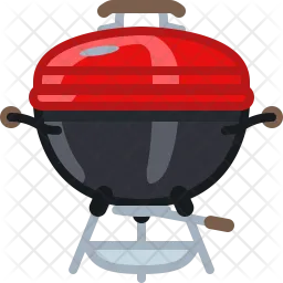 Barbeque  Icon