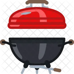 Barbeque  Icon