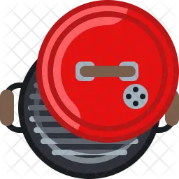 Barbeque  Icon