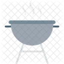 Barbeque Bbq Grill Icon
