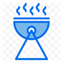 Barbeque Bbq Grill Icon