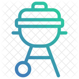 Barbeque  Icon