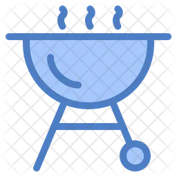 Barbeque  Icon