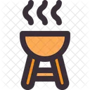 Barbeque Grill Bbq Icon