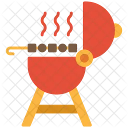 Barbeque  Icon