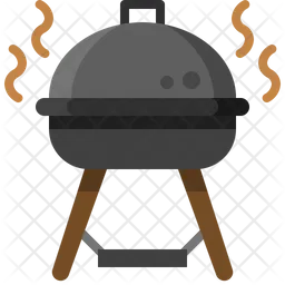 Barbeque  Icon