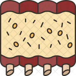 Barbeque  Icon