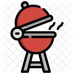 Barbeque  Icon