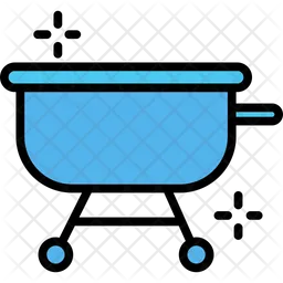 Barbeque  Icon