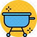 Barbeque  Icon