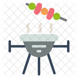 Barbeque  Icon