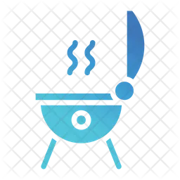 Barbeque  Icon