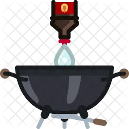 Barbeque  Icon