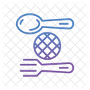 Barbeque Fork  Icon