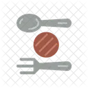 Barbeque Fork  Icon