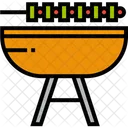 Barbeque  Icon