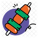Barbeque Icon
