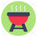 Barbeque Bbq Barbeque Grill Icon