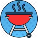 Barbeque  Icon