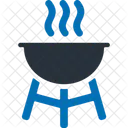 Barbeque  Icon