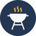 Barbeque  Icon