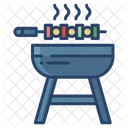 Barbeque Bbq Barbecue Icon