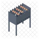 Barbeque  Icon