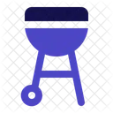 Barbeque  Icon