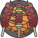Barbeque  Icon