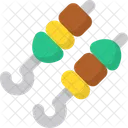 Barbeque Bbq Barbecue Icon