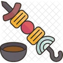 Barbeque  Icon