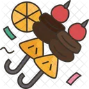Barbeque  Icon